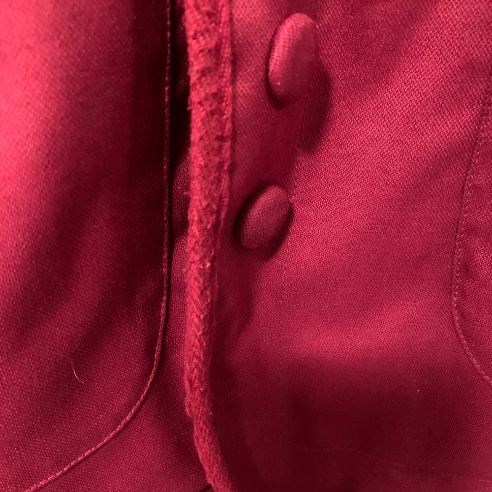 Burton Snowboard Jacket - image 2